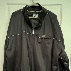 Pelle Pelle jacket